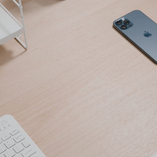 Mcdodo USB-A to Lightning Cable with Charging Light - 60W - 1 Meter
