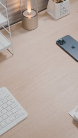 Mcdodo USB-A to Lightning Cable with Charging Light - 60W - 1 Meter