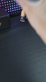 BLUEO Ape Matte Anti-Drop MagSafe Case with Camera Button