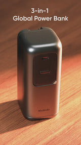 Mcdodo FreeGo 10000mAh 45W Display Power Bank & Charger