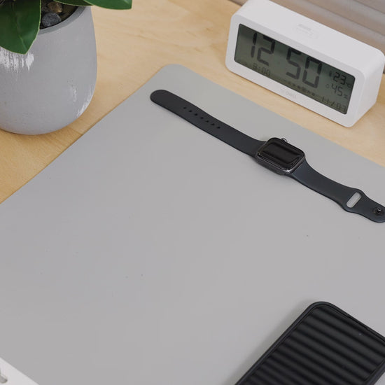 Mcdodo Charger for Apple Watch with Lightning & USB-C Ports