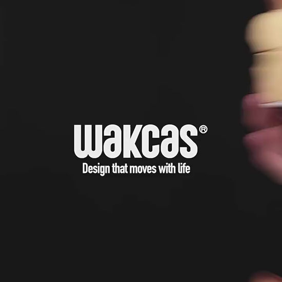 WAKCAS Retro Toaster AirPods Case