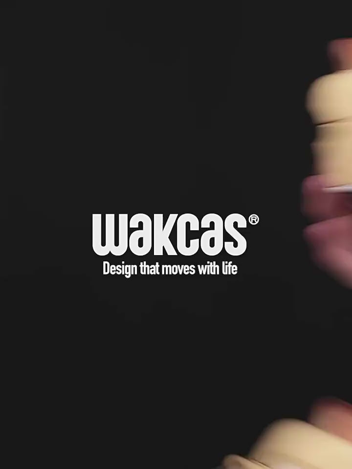 WAKCAS Retro Toaster AirPods Case