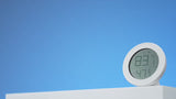 Qingping Temperature & Relative Humidity Monitor Lite - Works with Mi Home