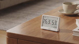 DUKA E-Ink Thermometer & Hygrometer Works with MI Home