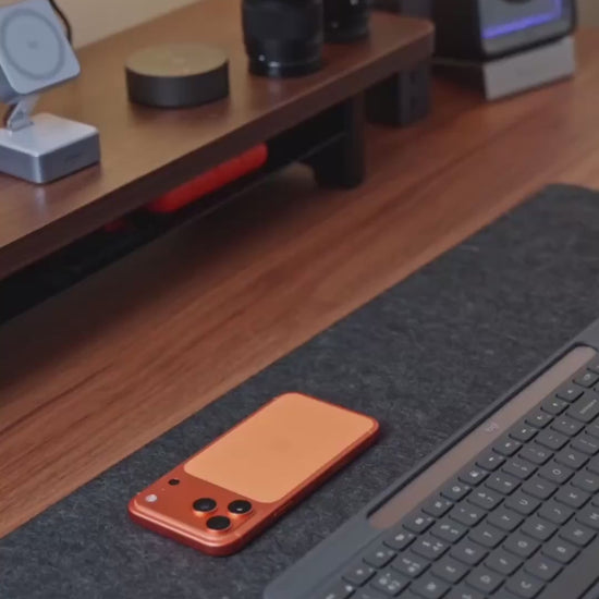 Benks for iPhone 17 Series ArmorAir Knight Case built with Kevlar
