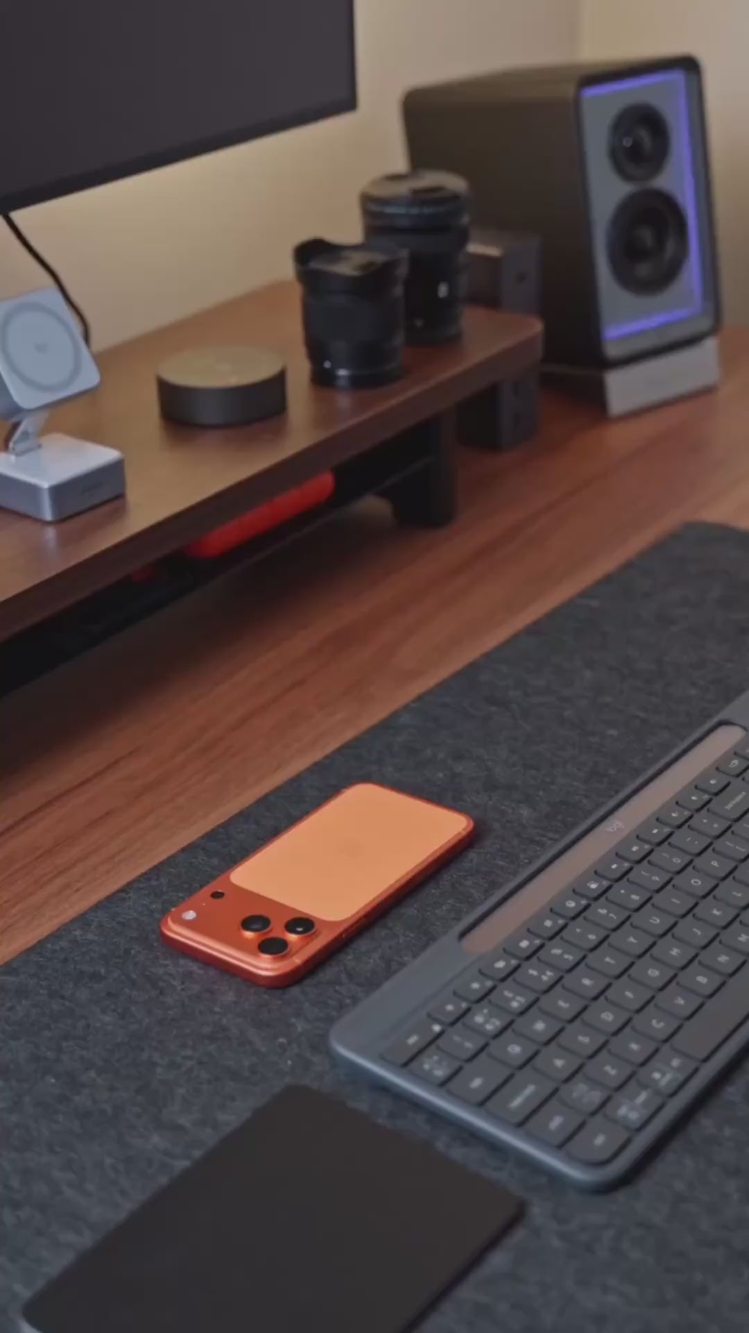 Benks for iPhone 17 Series ArmorAir Knight Case built with Kevlar