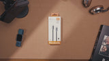 Mcdodo Cab Luma 240W USB-C to USB-C Air Cable - 1.2 / 1.8 Meter