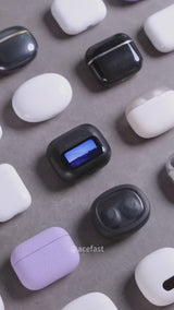 ACEFAST W6 TWS Earbuds with Display - ANC AI ENC