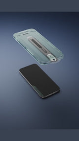 ESR for iPhone 16 Series Borderless Screen Protector with Installer