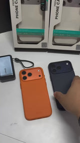 Benks VitaPro for iPhone 17 Series - Magnetic Leather Phone Case