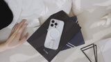 TORRAS for iPhone 17 Series LPRO MagSafe Case with Rotating Stand