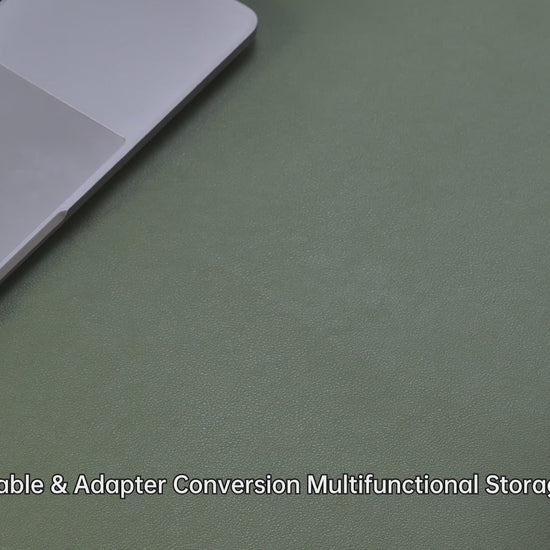Mcdodo Multifunctional Storage Box (Cable+Connector+SIM Ejector+Card Slot)