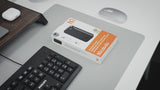 Mcdodo 30W 10000mAh Built-in Retractable Cable Digital Display Power Bank