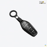 Protective Silicone Key Fob Cover for BYD SEAL/SEAL 5/ATTO 3/SEALION 6/SEALION 5