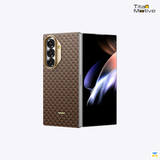 RAPTIC Aramid Skin Origin for Samsung Galaxy Z Fold 7