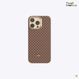 RAPTIC Aramid Skin Origin MagSafe Case for iPhone 16 Series