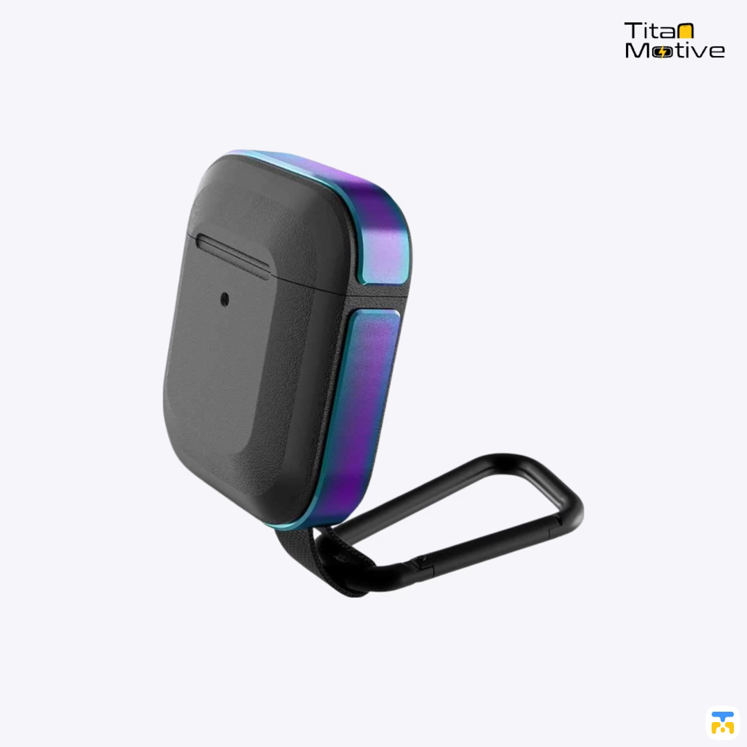RAPTIC Defense Trek AirPods Case