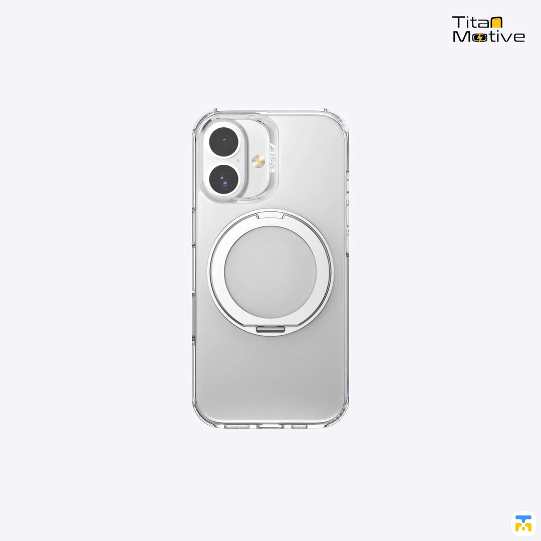 RAPTIC for iPhone 17 Series Air Stand MagSafe Case