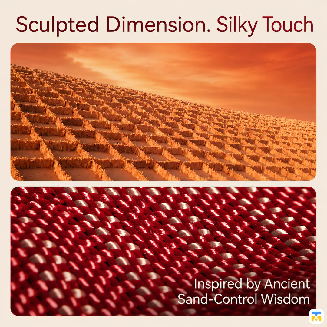 Sculpted Dimension. Silky Touch - RAPTIC for iPhone 17 Series Aramid Dual Grid MagSafe Case