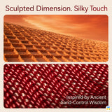Sculpted Dimension. Silky Touch - RAPTIC for iPhone 17 Series Aramid Dual Grid MagSafe Case