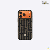 RAPTIC for iPhone 17 Series Aramid Dual Grid MagSafe Case