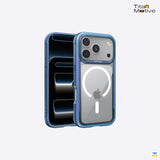 RAPTIC for iPhone 17 Series Shield Classic Magsafe Case
