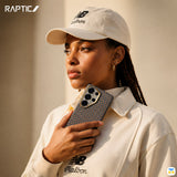 RAPTIC for Samsung S26 Series Destiny Aramid Dual Magnetic Case