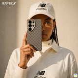 RAPTIC for Samsung S26 Series Destiny Aramid Dual Magnetic Case