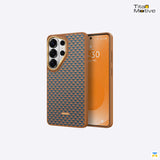 RAPTIC for Samsung S26 Series Destiny Aramid Dual Magnetic Case