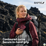Contoured curve
Secure in-hand grip - RAPTIC Shield Evo MagSafe Case for iPhone 17/18 Series