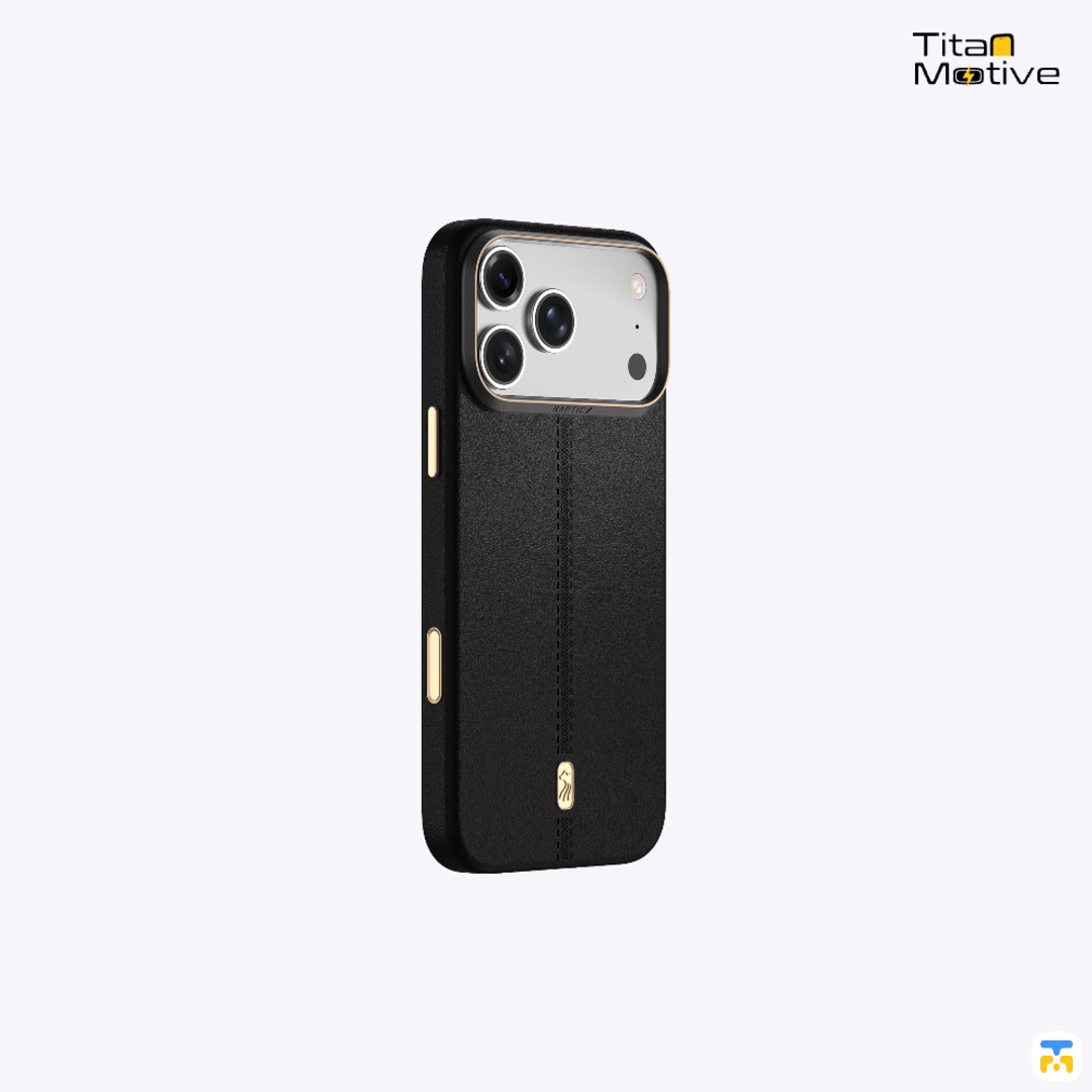 RAPTIC Urban Nav MagSafe Case for iPhone 17/18 Series