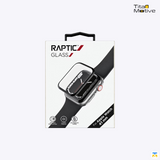 RAPTIC X-Doria Apple Watch Screen Protector