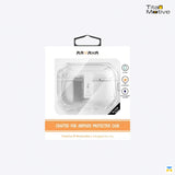 RAVAKA Ice Series AirPods Case