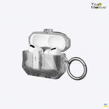 RAVAKA Ice Series AirPods Case