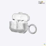 RAVAKA Ice Series AirPods Case