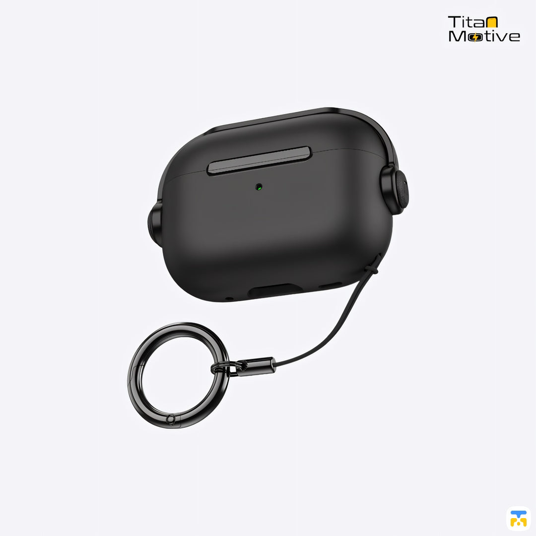 RAVAKA Sound Series AirPods Case