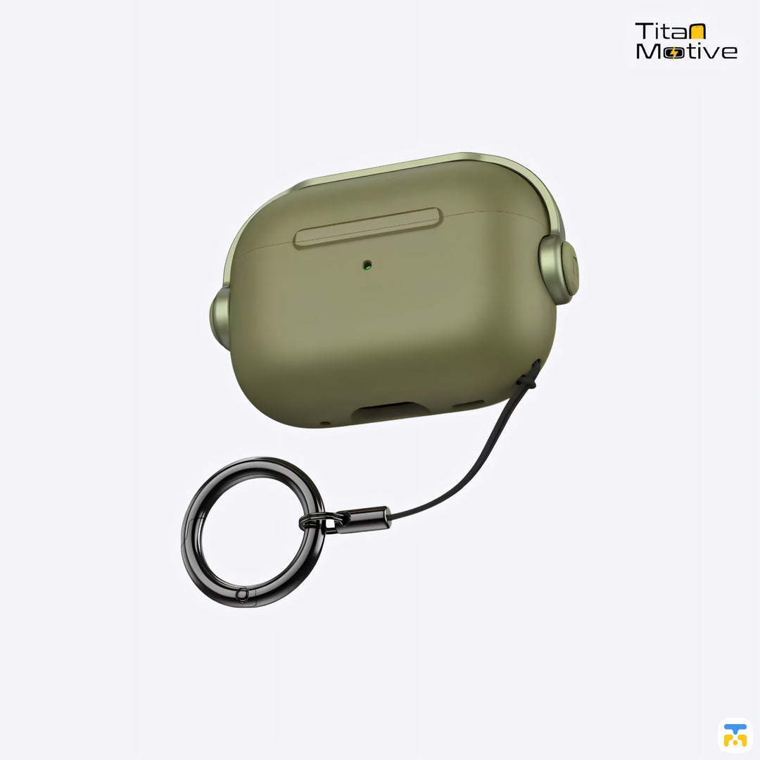 RAVAKA Sound Series AirPods Case