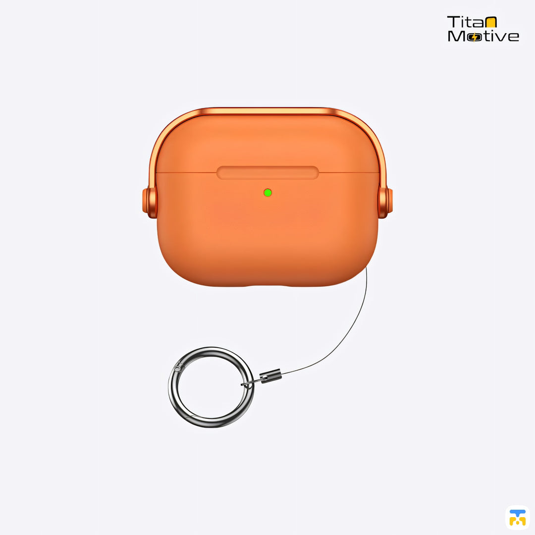RAVAKA Sound Series AirPods Case
