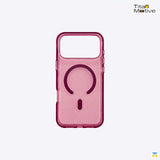 RAVAKA Sparkle Series MagSafe Case for iPhone 17/18 Series