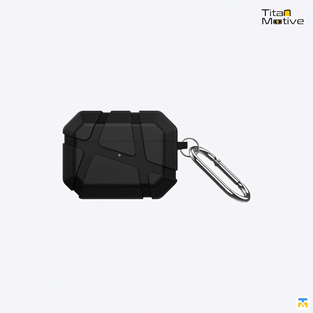 RAVAKA Stone Series AirPods Case