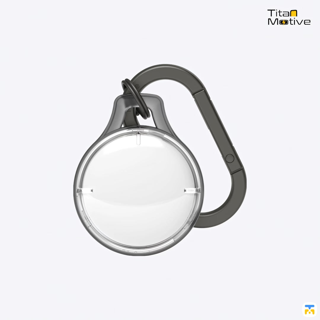 Ringke Apple AirTag Protective Case with Hook