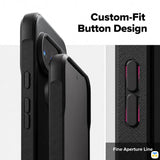 Custom-Fit
Button Design - Ringke Onyx Google Pixel 10 Series Shockproof Magnetic Case