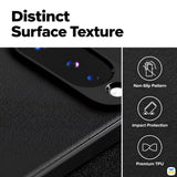 Distinct
Surface Texture - Ringke Onyx Google Pixel 10 Series Shockproof Magnetic Case