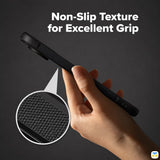 Non-Slip Texture
for Excellent Grip - Ringke Onyx Google Pixel 10 Series Shockproof Magnetic Case