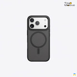 ROCK Guard for iPhone 17 Series with Metal Lens Protection and Magsafe