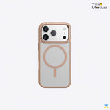 ROCK Guard for iPhone 17 Series with Metal Lens Protection and Magsafe