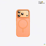 ROCK Guard for iPhone 17 Series with Metal Lens Protection and Magsafe