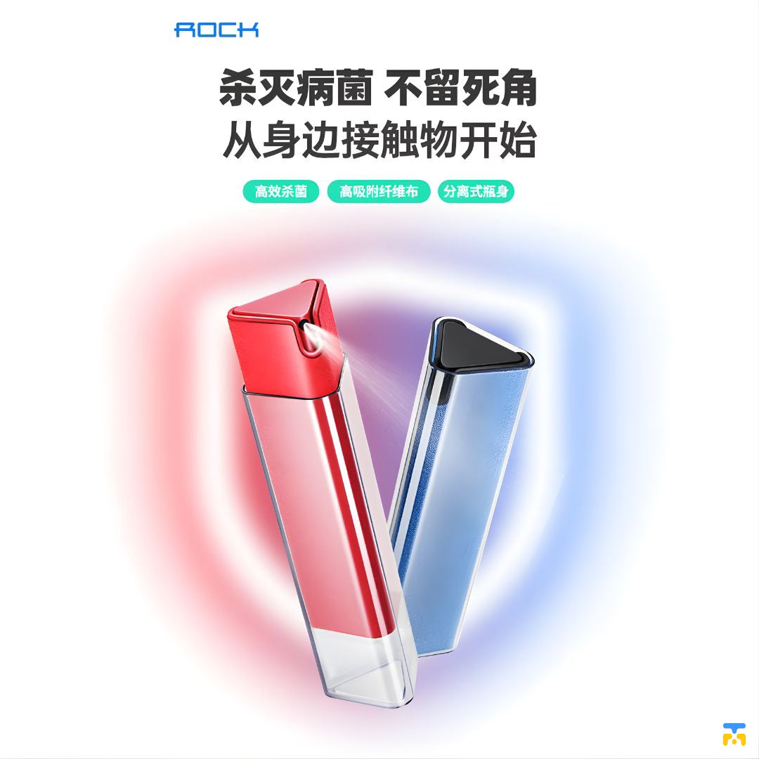 ROCK Screen Cleaning Mist