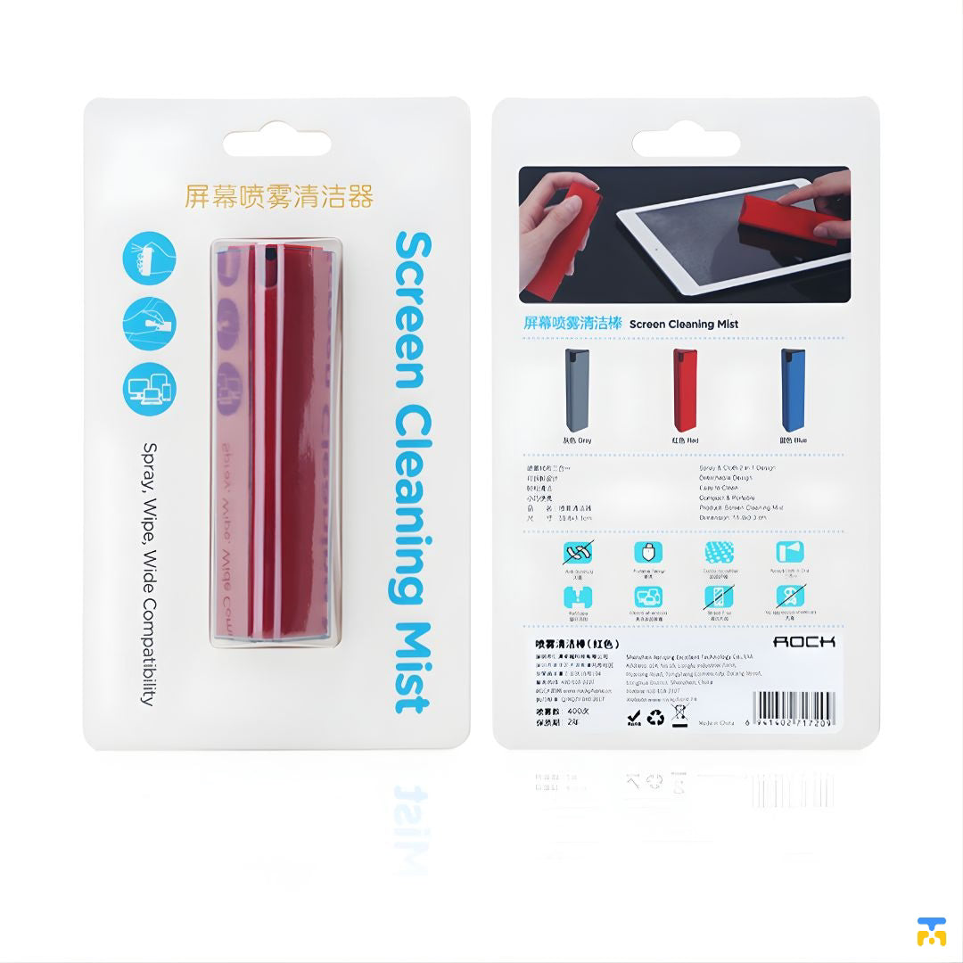 ROCK Screen Cleaning Mist